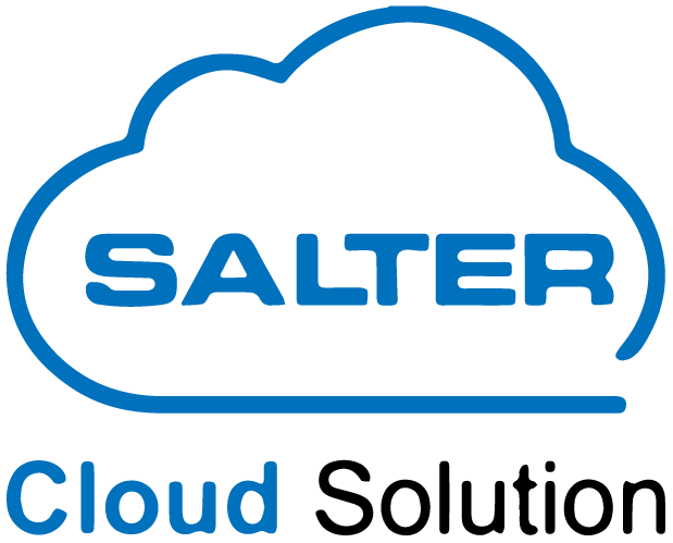 Salter Cloud Solutions